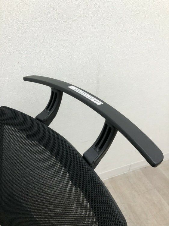 コクヨAIRFORT2(エアフォート2)シリーズ 可動肘付エアフォート2チェア 商品画像11