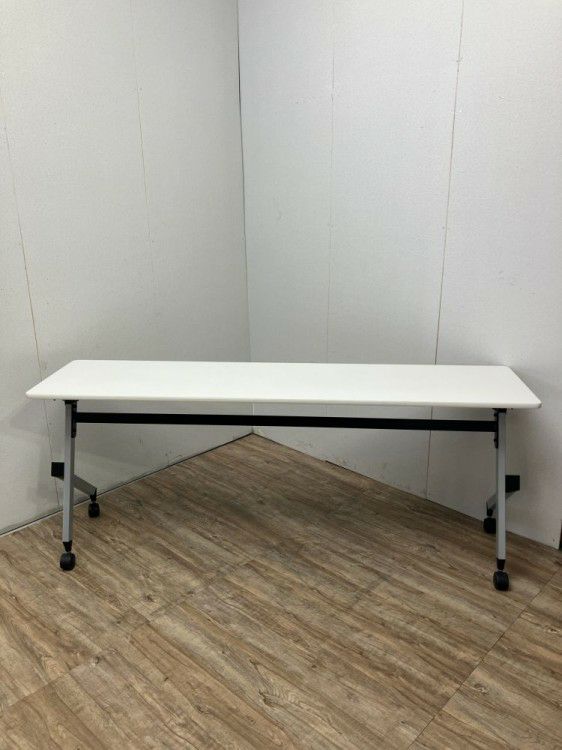 イトーキHXシリーズ 1800サイドスタックテーブル 商品画像2