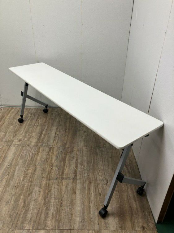 イトーキHXシリーズ 1800サイドスタックテーブル 商品画像3