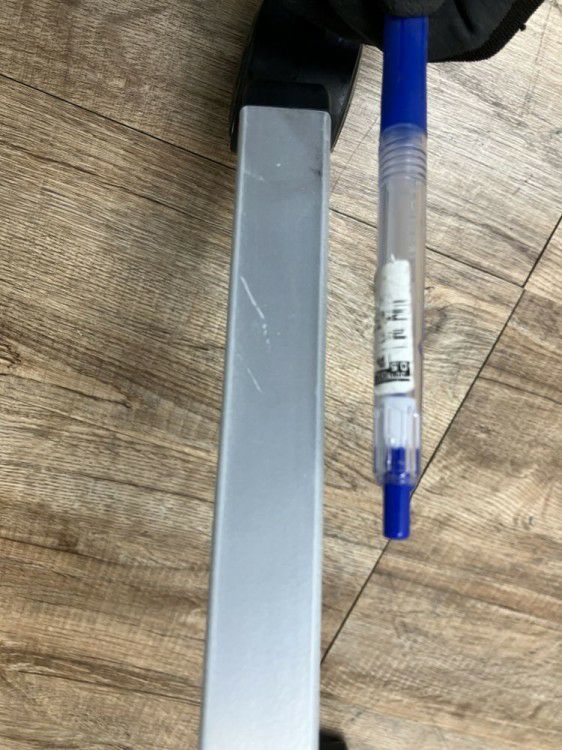 イトーキHXシリーズ 1800サイドスタックテーブル 商品画像10