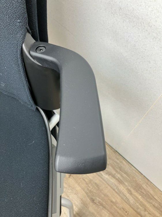 プラスキャスター付きチェダーチェア6脚セット 商品画像8