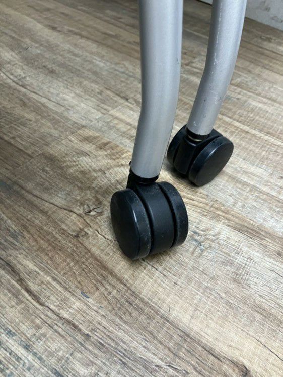 プラスキャスター付きチェダーチェア6脚セット 商品画像9