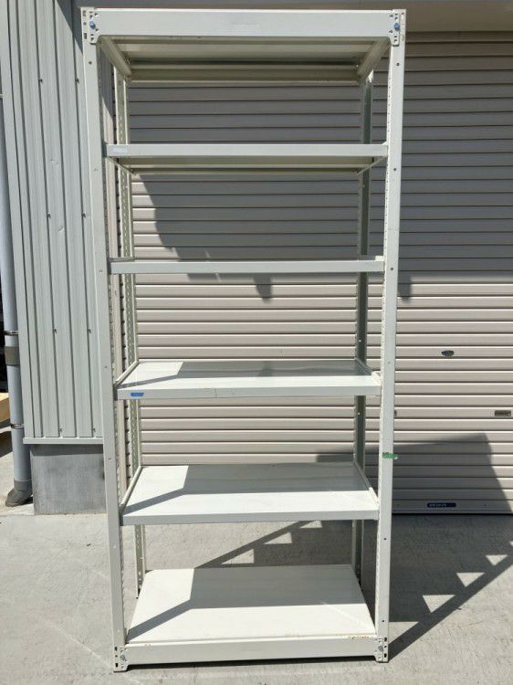 オカムラ中軽量棚 商品画像1