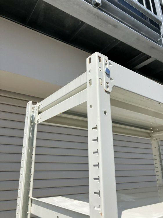 オカムラ中軽量棚 商品画像3