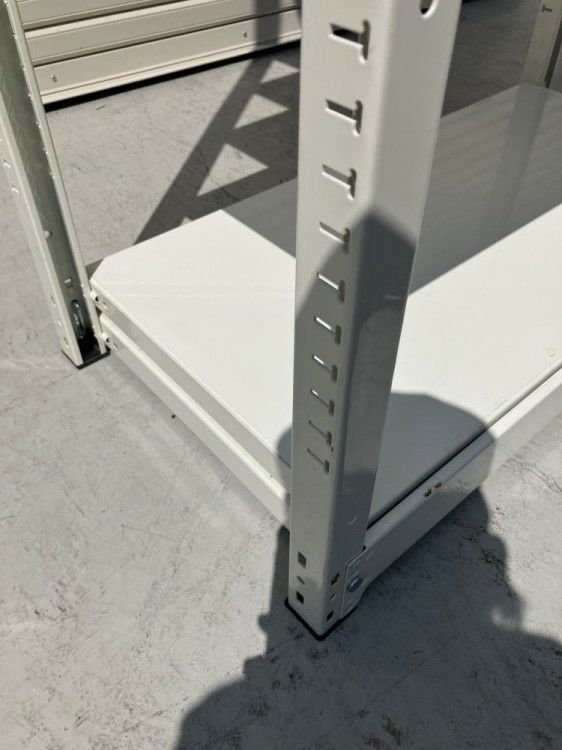 オカムラ中軽量棚 商品画像4