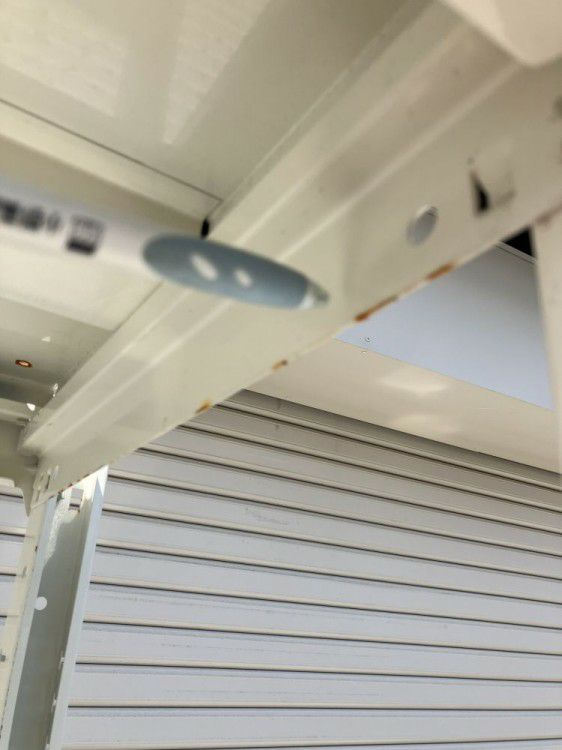 オカムラ中軽量棚 商品画像8