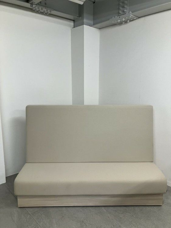 ブースソファ3点セット 商品画像3