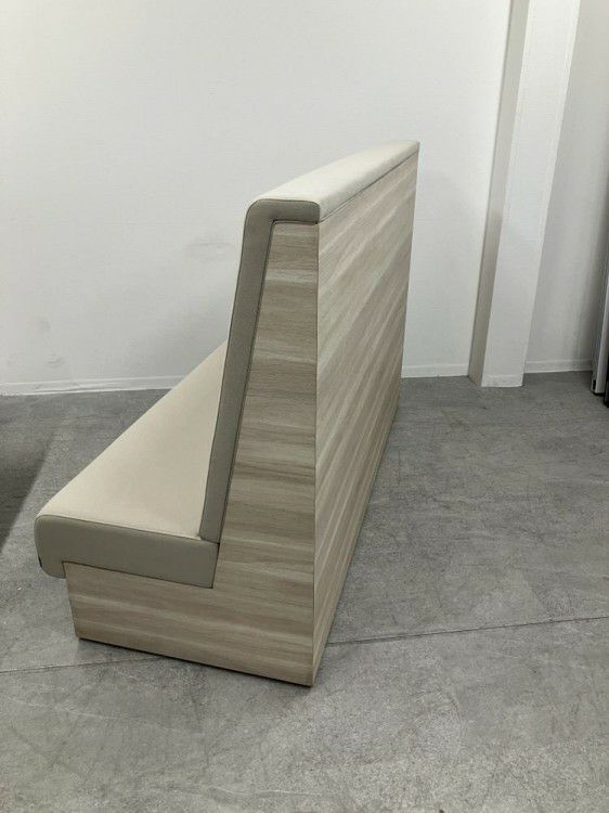 ブースソファ3点セット 商品画像5