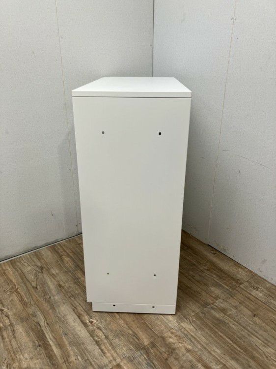 イトーキシンラインシリーズ 天板付き3扉スライド書庫 商品画像5