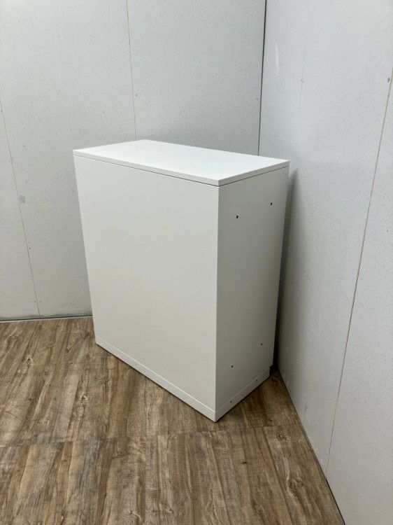 イトーキシンラインシリーズ 天板付き3扉スライド書庫 商品画像6