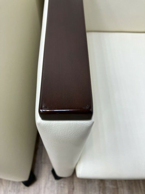 イトーキ応接会議チェア4脚セット 商品画像7