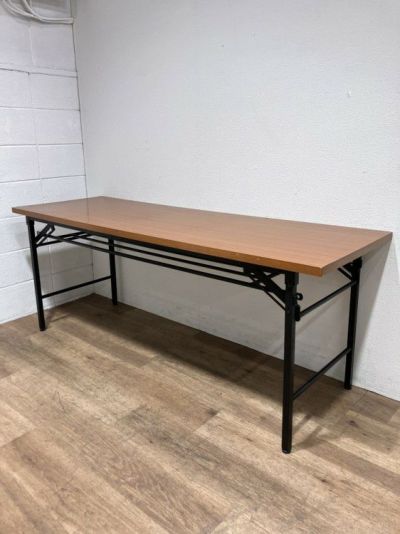 折畳会議テーブル 商品画像1