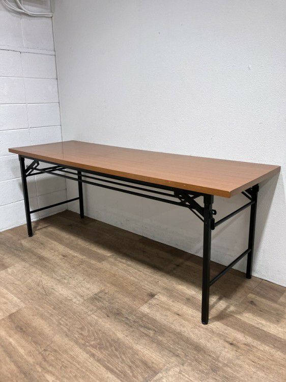 折畳会議テーブル 商品画像1