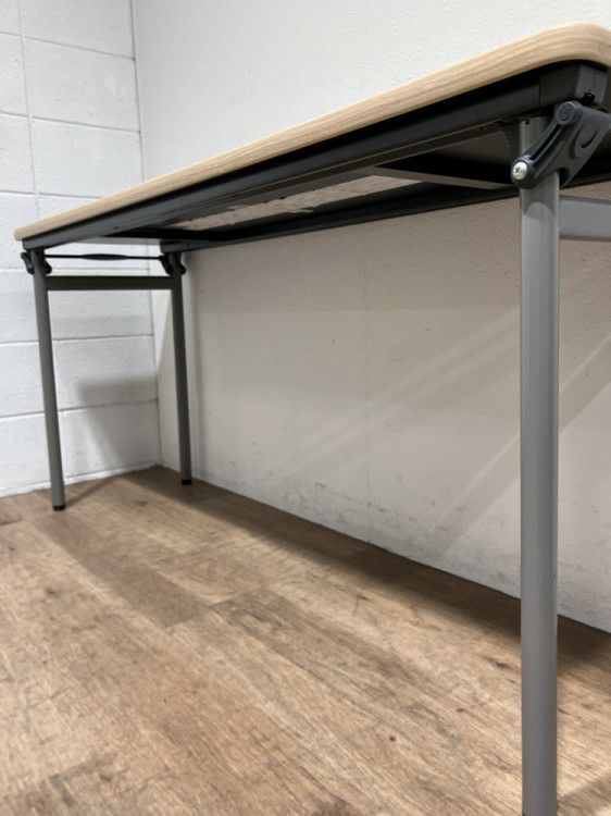 イトーキTFシリーズ 折畳会議テーブル 商品画像4