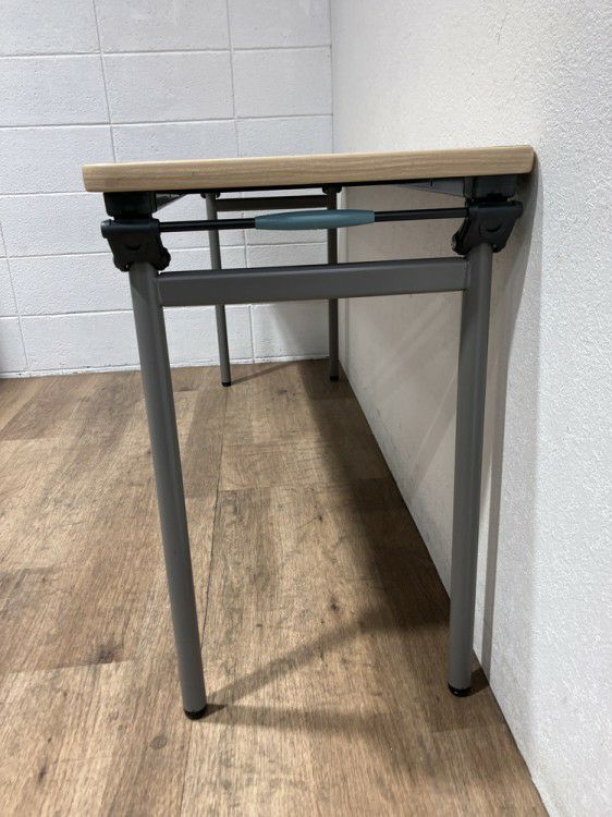 イトーキTFシリーズ 折畳会議テーブル 商品画像5