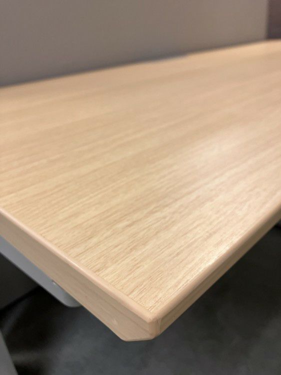 オカムラPro Unit(プロユニット)シリーズ 1600平デスク2台セット 商品画像3