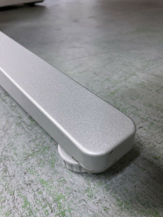 オカムラPro Unit(プロユニット)シリーズ 1600平デスク2台セット 商品画像4