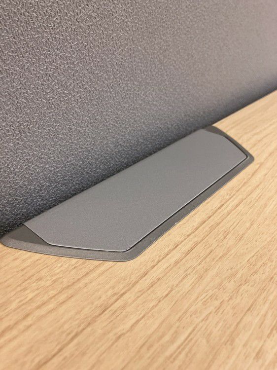 オカムラPro Unit(プロユニット)シリーズ 1600平デスク2台セット 商品画像10