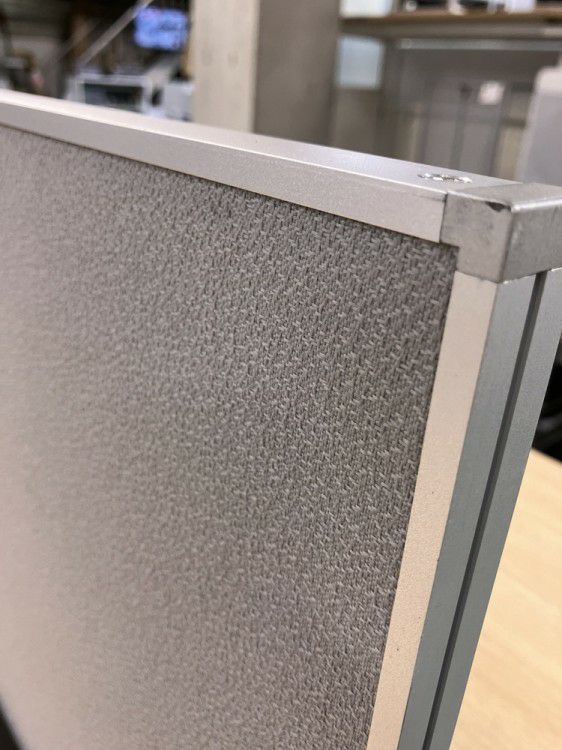 オカムラPro Unit(プロユニット)シリーズ 1600平デスク2台セット 商品画像11