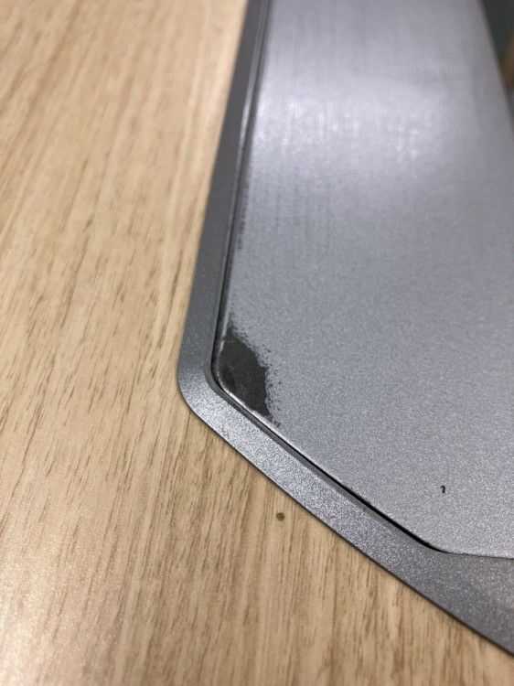 オカムラPro Unit(プロユニット)シリーズ 1600平デスク2台セット 商品画像15