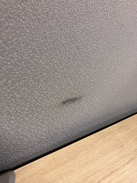 オカムラPro Unit(プロユニット)シリーズ 1600平デスク2台セット 商品画像12