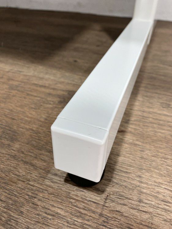 プラスフラットラインシリーズ 1200平デスク 商品画像3