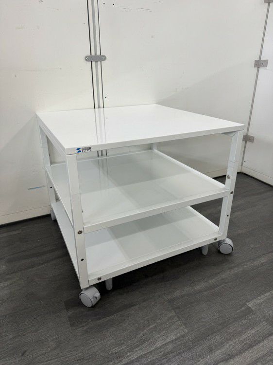 サンワサプライプリンター台 商品画像1