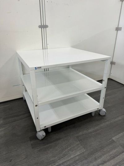 サンワサプライプリンター台 商品画像1