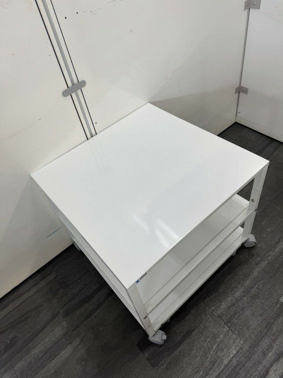 サンワサプライプリンター台 商品画像2