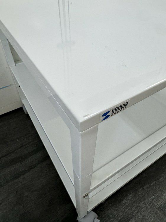 サンワサプライプリンター台 商品画像3