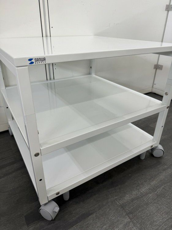 サンワサプライプリンター台 商品画像4