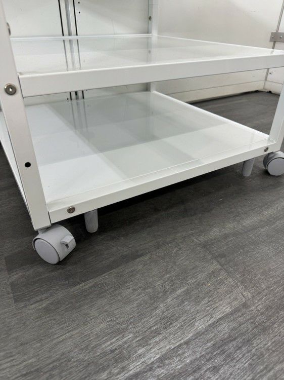 サンワサプライプリンター台 商品画像5