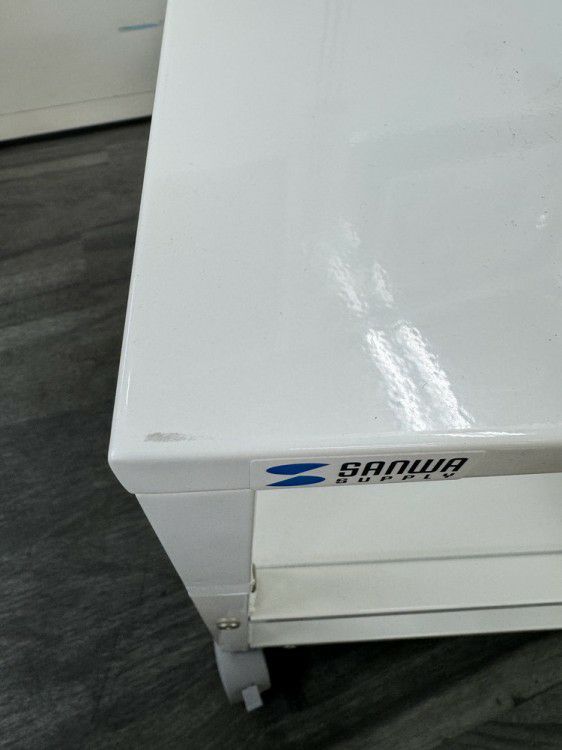 サンワサプライプリンター台 商品画像7
