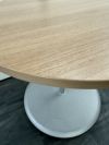 オカムラアルトカフェシリーズ 丸テーブル 商品画像3