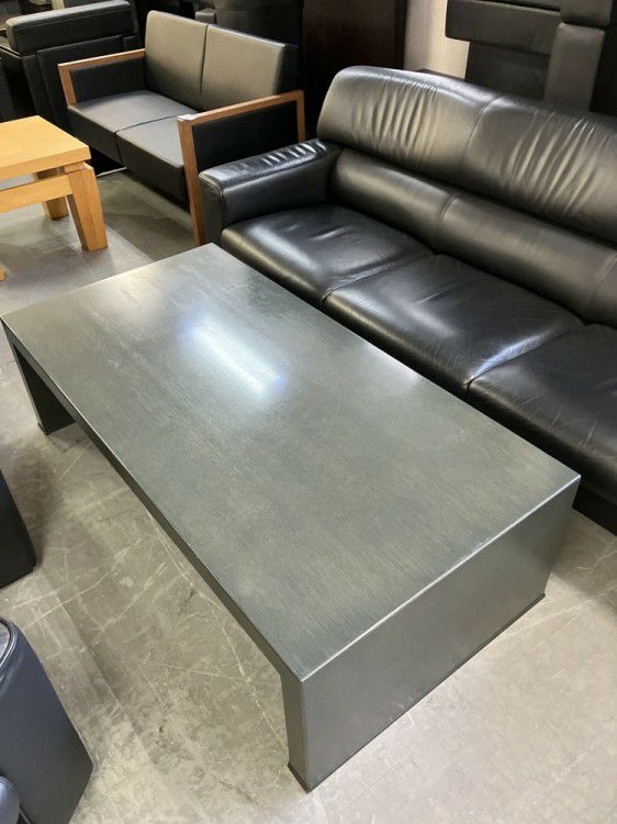 オカムラS-18Hシリーズ 応接4点セット 商品画像9