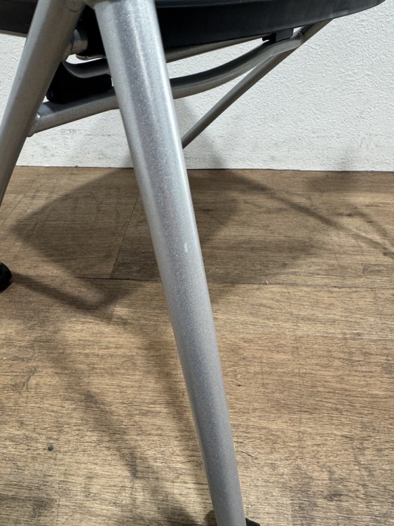 イトーキマノス(MANOSS)シリーズ ネスティングチェア 商品画像7