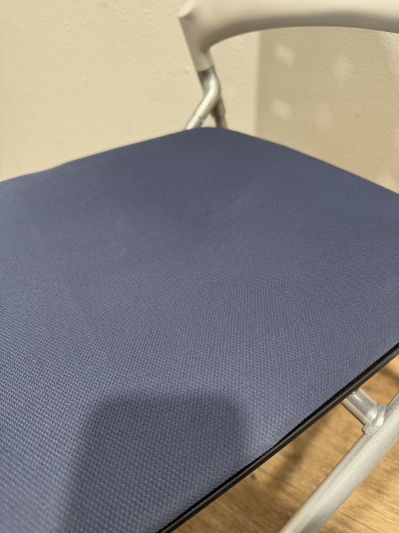 イトーキマノス(MANOSS)シリーズ ネスティングチェア 商品画像12