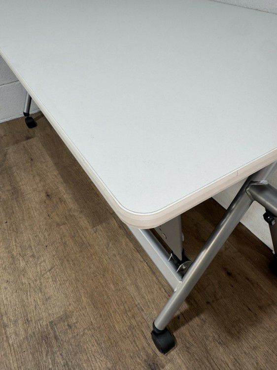 イトーキNX(エヌエックス)シリーズ 平行スタックテーブル 商品画像3