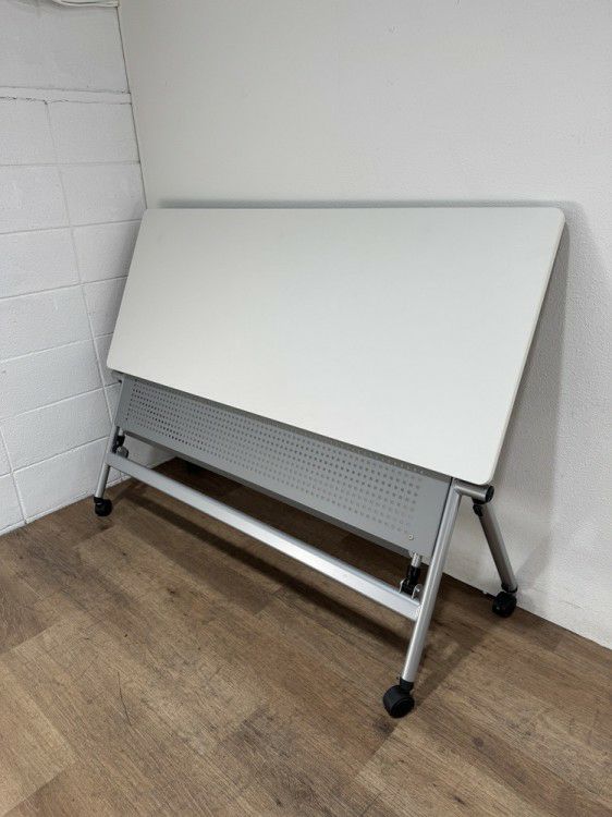 イトーキNX(エヌエックス)シリーズ 平行スタックテーブル 商品画像7