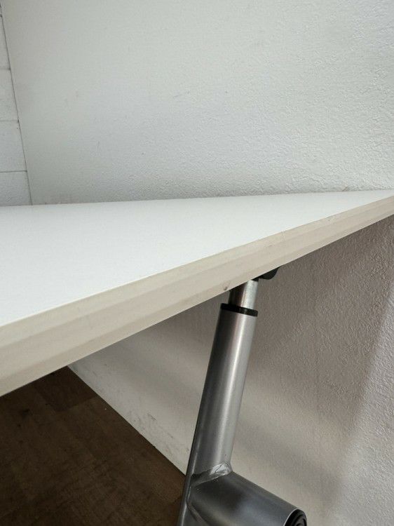 イトーキNX(エヌエックス)シリーズ 平行スタックテーブル 商品画像11