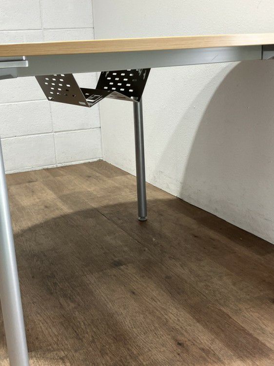 イトーキアクトリンクシリーズ 1200丸テーブル 商品画像5