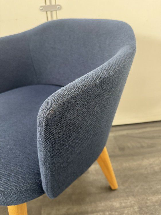 コクヨCOODE（コーデ）シリーズ ミーティングチェア2脚セット 商品画像7