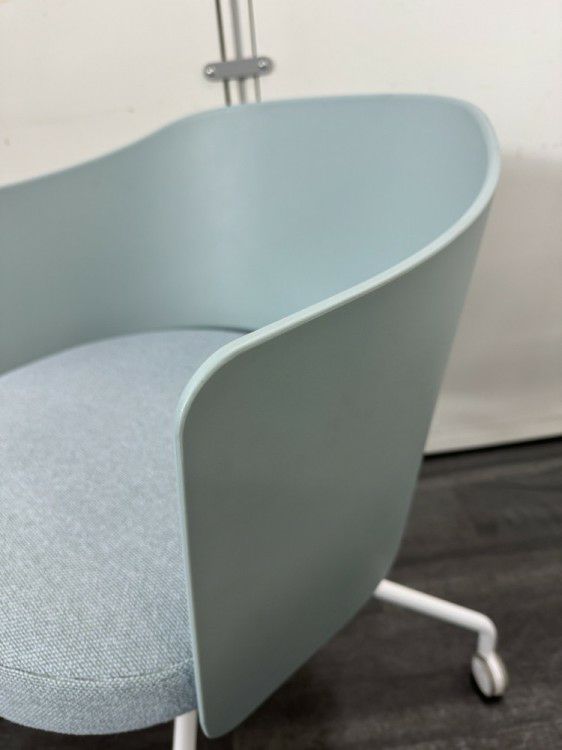 コクヨCOODE（コーデ）シリーズ ミーティングチェア 商品画像7