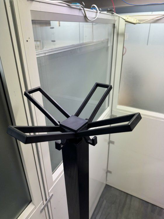 カルテルセグメンティ 5160シリーズ ポールハンガー 商品画像3