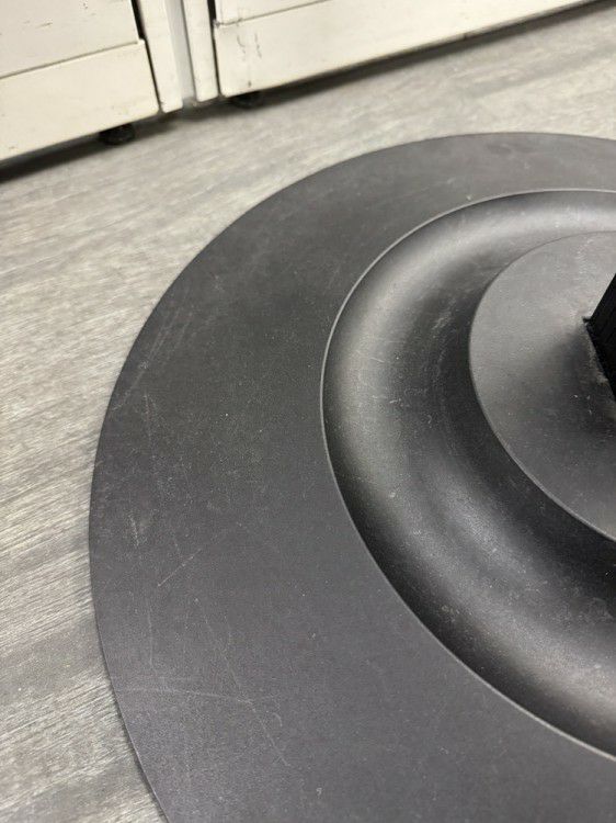 カルテルセグメンティ 5160シリーズ ポールハンガー 商品画像8