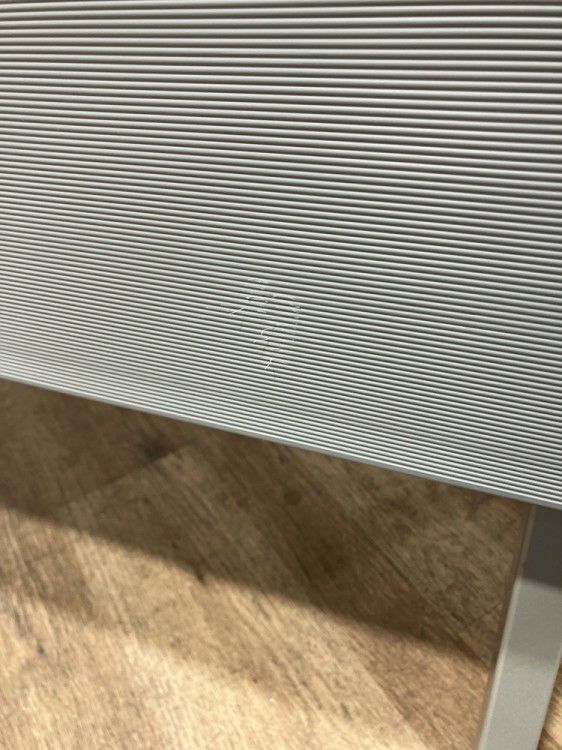 オカムラフラプターシリーズ 平行スタックテーブル 商品画像9