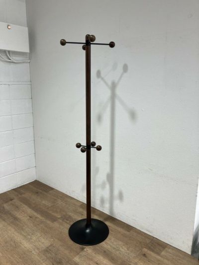 ウチダ（内田洋行）ポールハンガー 商品画像1