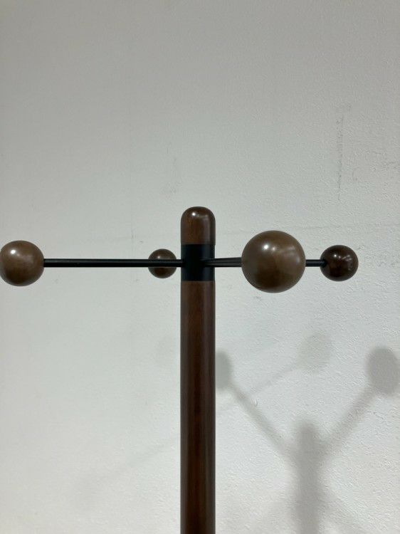 ウチダ（内田洋行）ポールハンガー 商品画像2