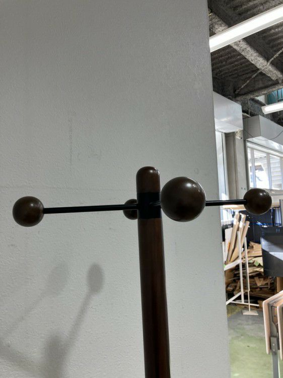 ウチダ（内田洋行）ポールハンガー 商品画像3