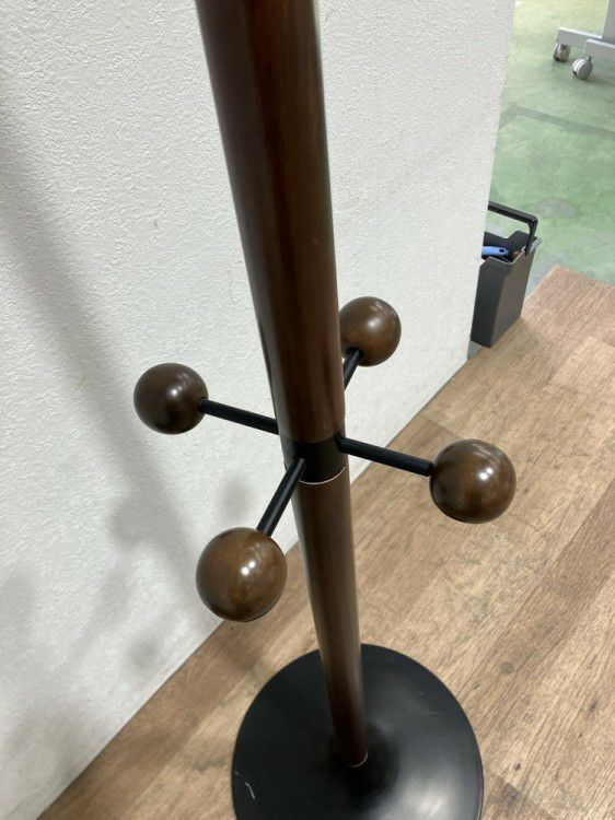 ウチダ（内田洋行）ポールハンガー 商品画像4